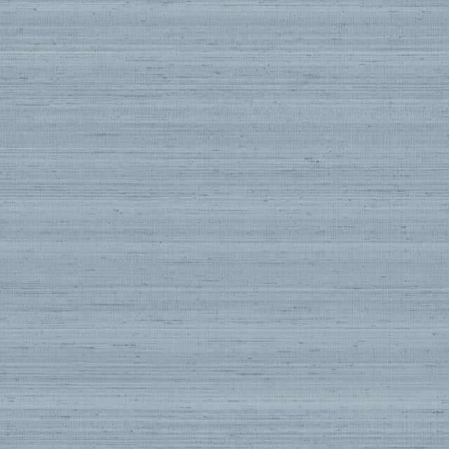 Armani Seta Fiammata Denim Wallpaper