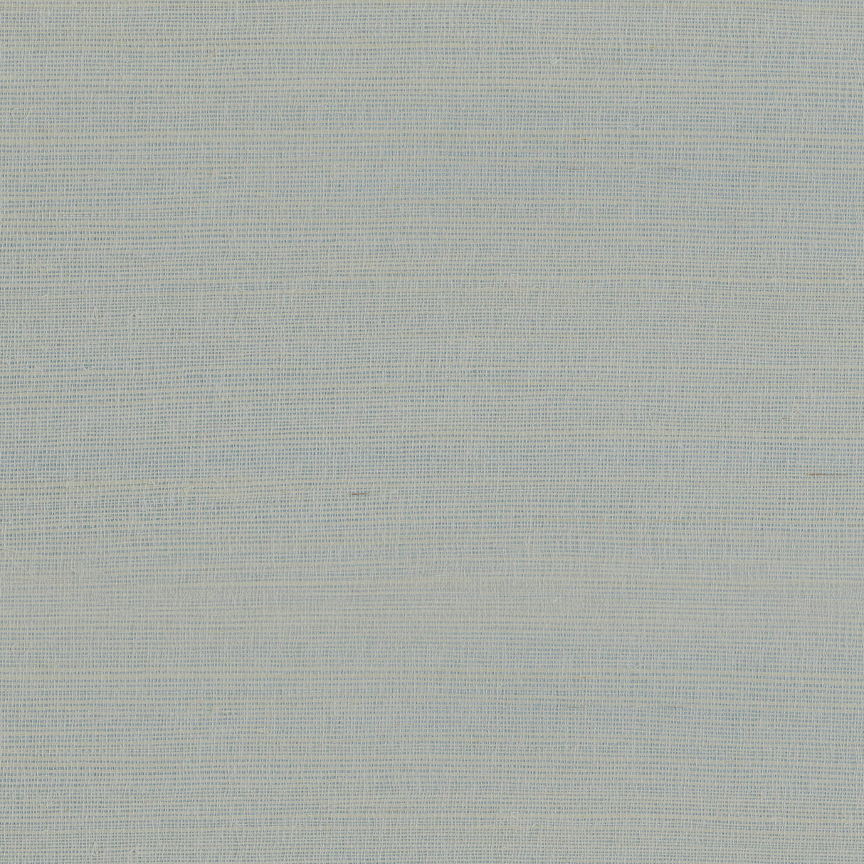 Thibaut Rafia Plain Grey Wallpaper