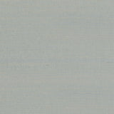 Thibaut Rafia Plain Grey Wallpaper