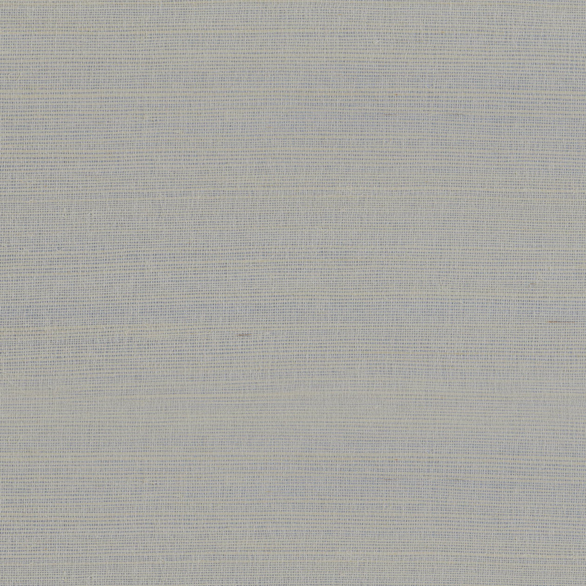 Armani Rafia Plain Grey Wallpaper