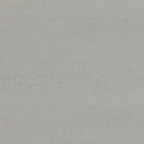 Armani Rafia Plain Grey Wallpaper