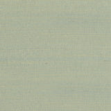 Armani Rafia Plain Light Green Wallpaper