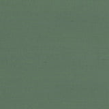 Thibaut Rafia Plain Green Wallpaper