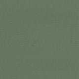 Armani Rafia Plain Green Wallpaper