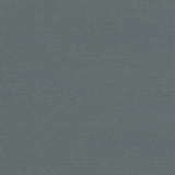 Thibaut Rafia Plain Blue Wallpaper