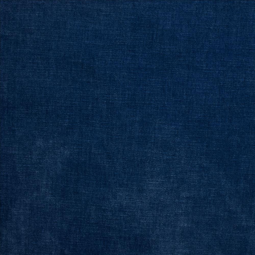 Kasmir Corato Cobalt Fabric