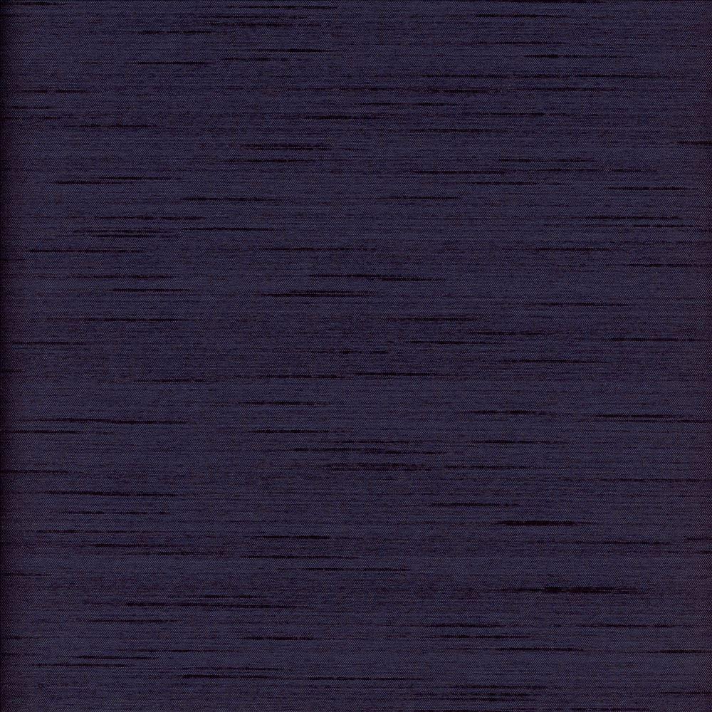 Kasmir Haily Navy Fabric