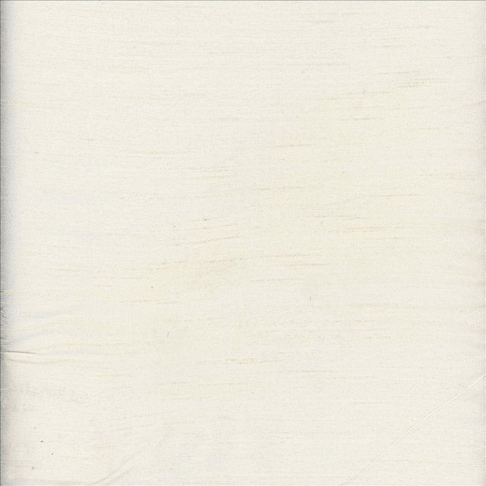 Kasmir Haily Winter White Fabric