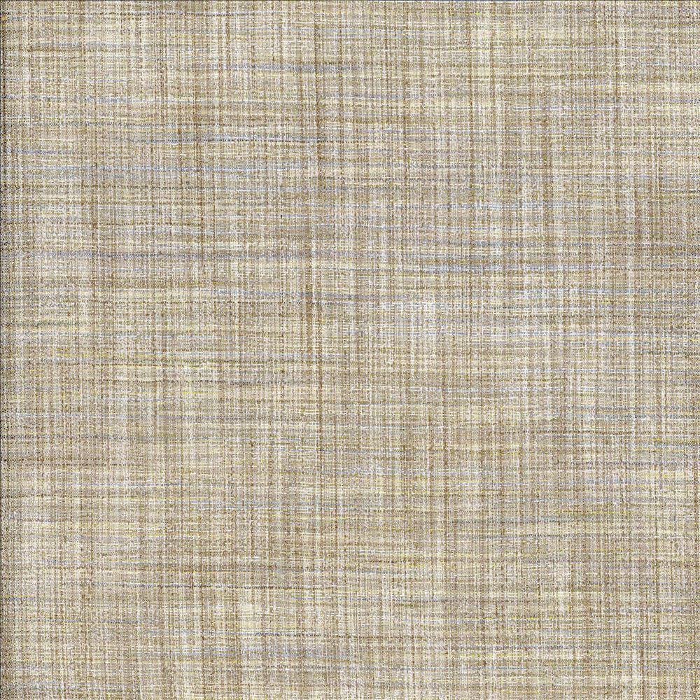 Kasmir Hallow Cyan Fabric