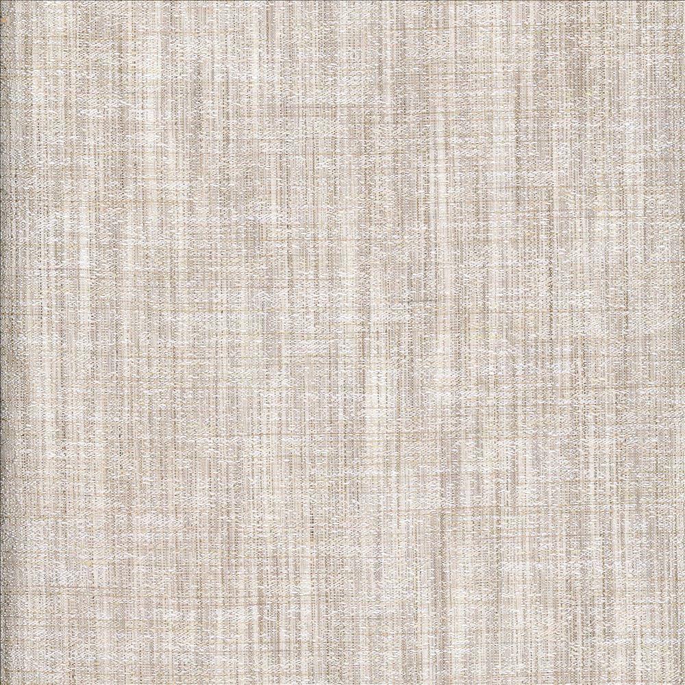 Kasmir Hallow Silver Fabric