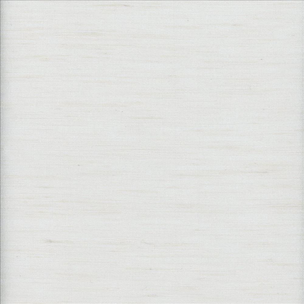 Kasmir Hamaldi White Linen Fabric