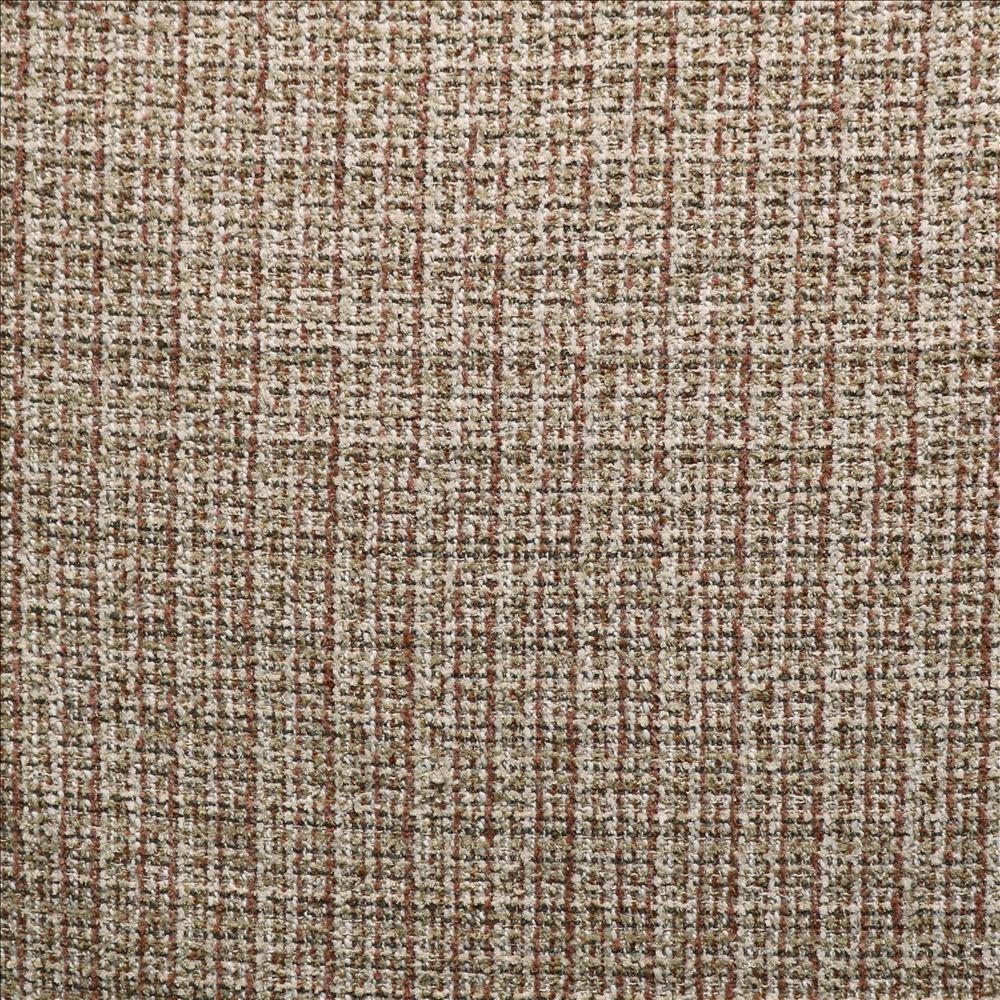 Kasmir Warden Ginger Fabric