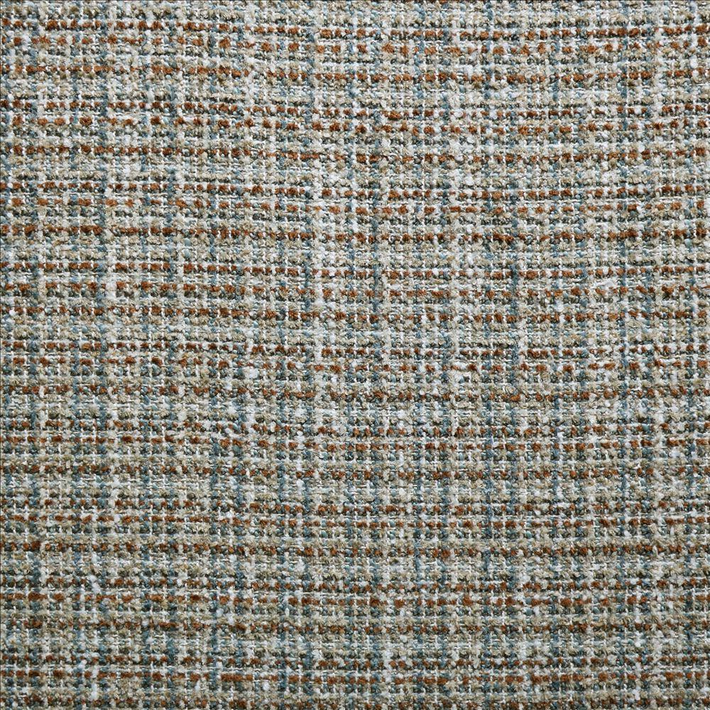 Kasmir Warden Tartan Fabric