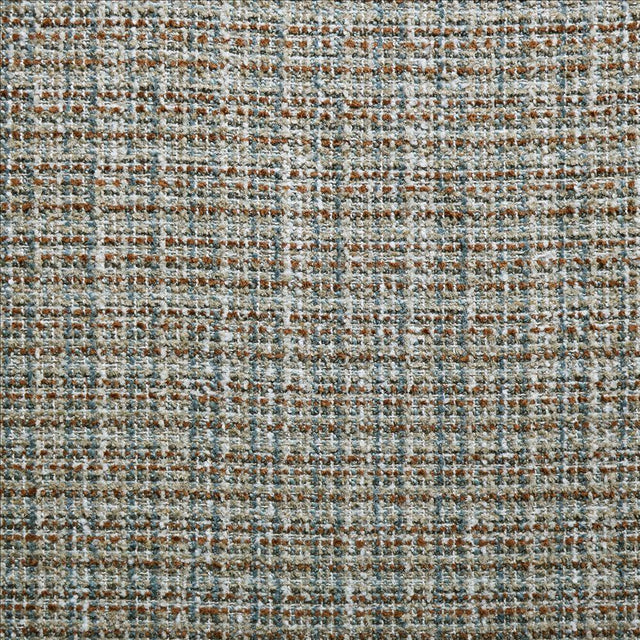 Kasmir Warden Tartan Fabric