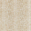 Brunschwig & Fils LES TOUCHES VELVET IVORY Upholstery Fabric