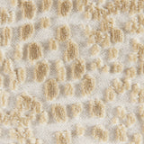 Brunschwig & Fils LES TOUCHES VELVET IVORY Upholstery Fabric
