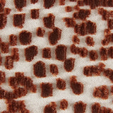 Brunschwig & Fils LES TOUCHES VELVET SPICE Upholstery Fabric