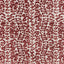 Brunschwig & Fils LES TOUCHES VELVET RED Upholstery Fabric