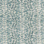 Brunschwig & Fils LES TOUCHES VELVET AQUA Upholstery Fabric