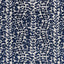 Brunschwig & Fils LES TOUCHES VELVET BLUE Upholstery Fabric