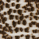 Brunschwig & Fils LES TOUCHES VELVET COGNAC Upholstery Fabric