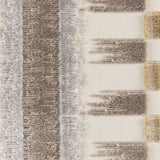 Brunschwig & Fils FLAMME VELVET BEIGE Upholstery Fabric