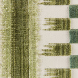 Brunschwig & Fils FLAMME VELVET LEAF Upholstery Fabric