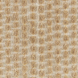 Brunschwig & Fils TEMPLON VELVET SAND Upholstery Fabric