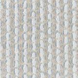 Brunschwig & Fils TEMPLON VELVET AQUA Upholstery Fabric