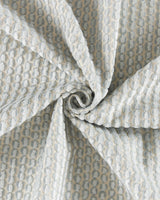 Brunschwig & Fils TEMPLON VELVET AQUA Upholstery Fabric