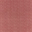 Brunschwig & Fils TEMPLON VELVET RED Upholstery Fabric