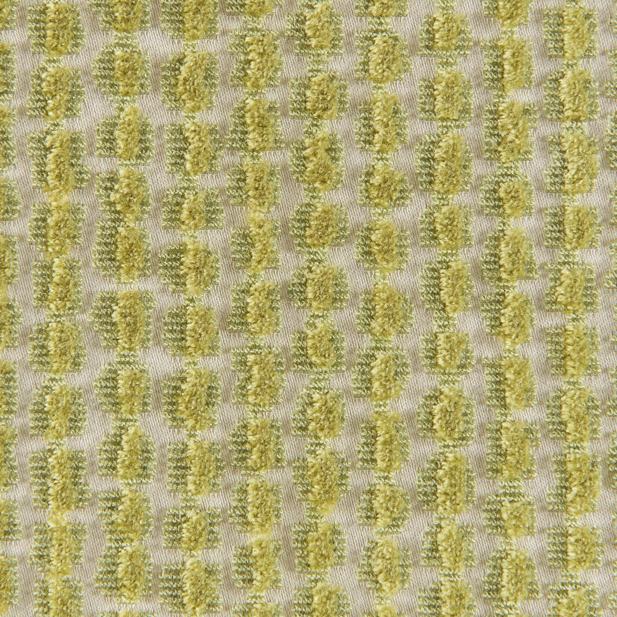 Brunschwig & Fils TEMPLON VELVET PERIDOT Upholstery Fabric