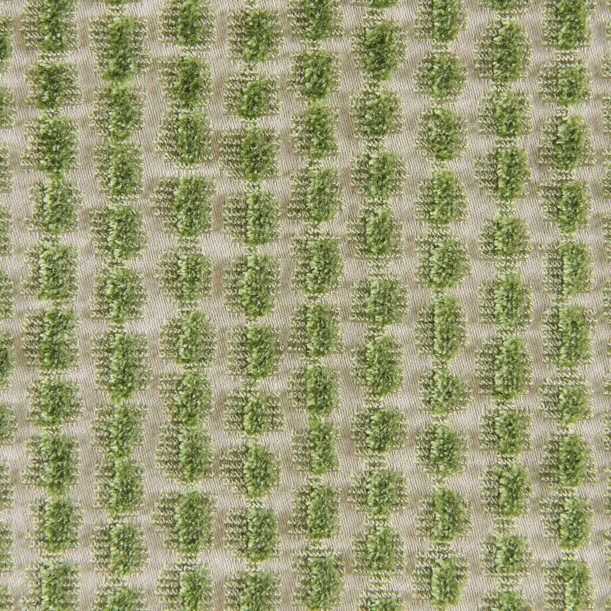 Brunschwig & Fils TEMPLON VELVET SAGE Upholstery Fabric