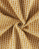 Brunschwig & Fils TEMPLON VELVET GOLD Upholstery Fabric
