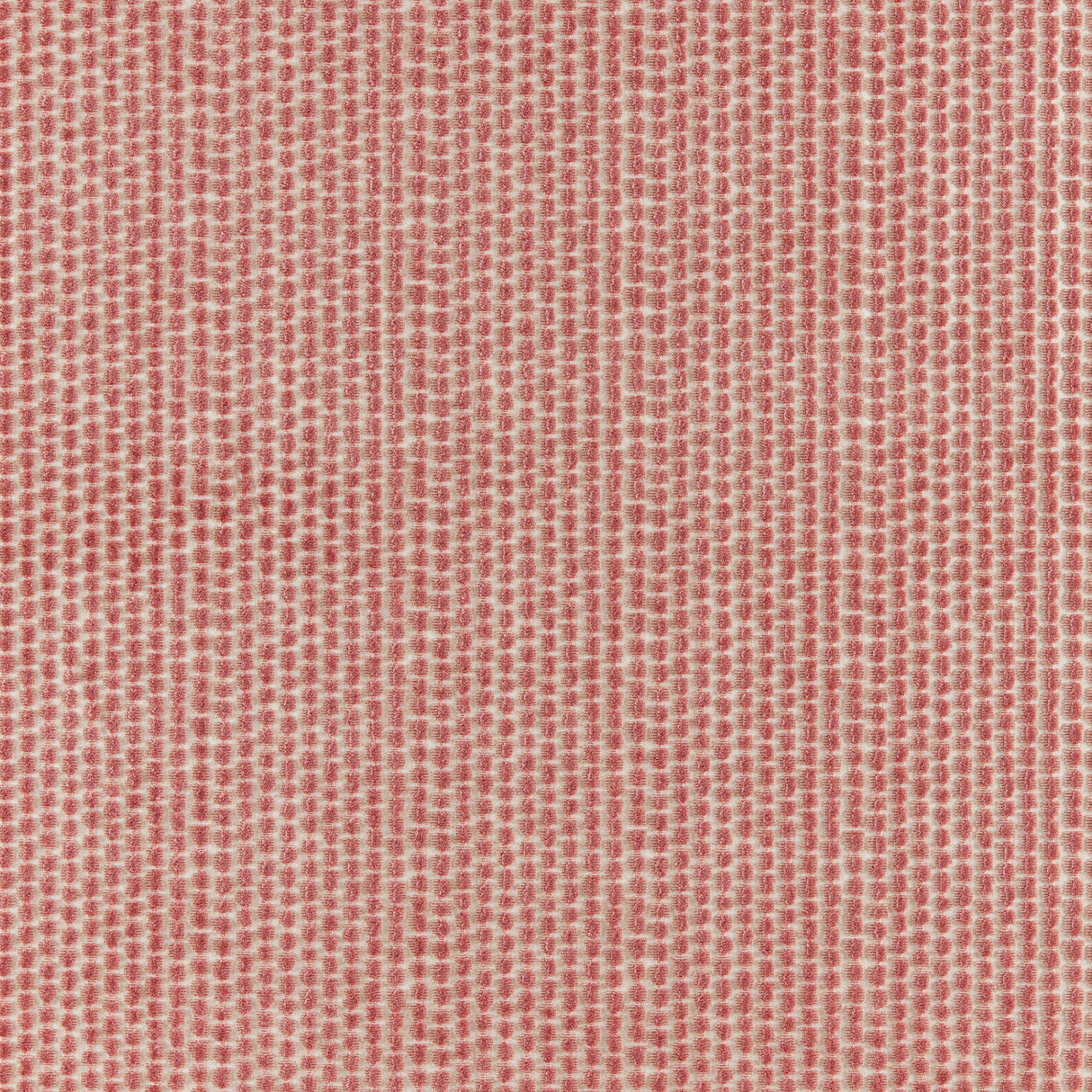 Brunschwig & Fils TEMPLON VELVET ROSE Upholstery Fabric