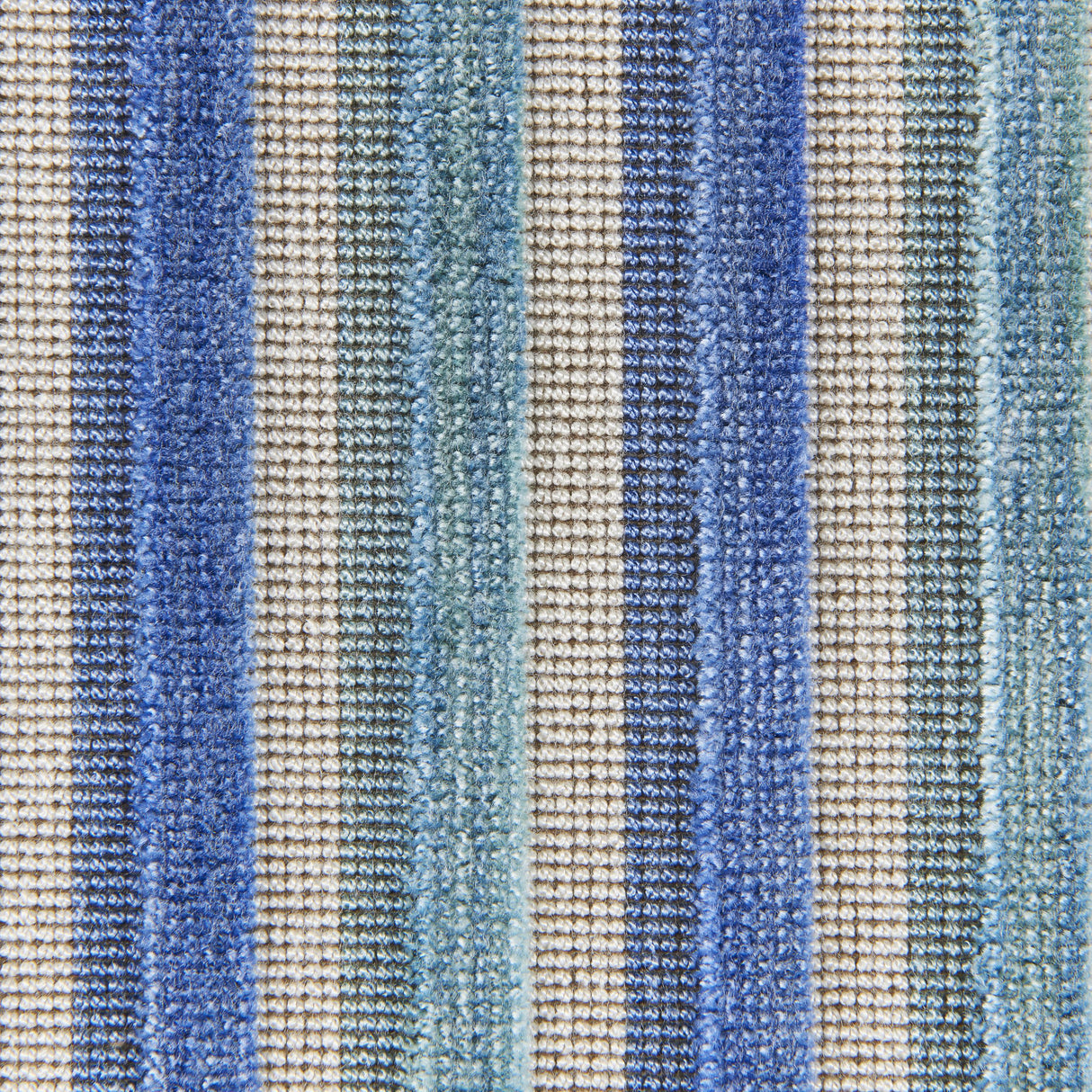 Brunschwig & Fils LIEN VELVET BLUE Upholstery Fabric