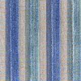 Brunschwig & Fils LIEN VELVET BLUE Upholstery Fabric