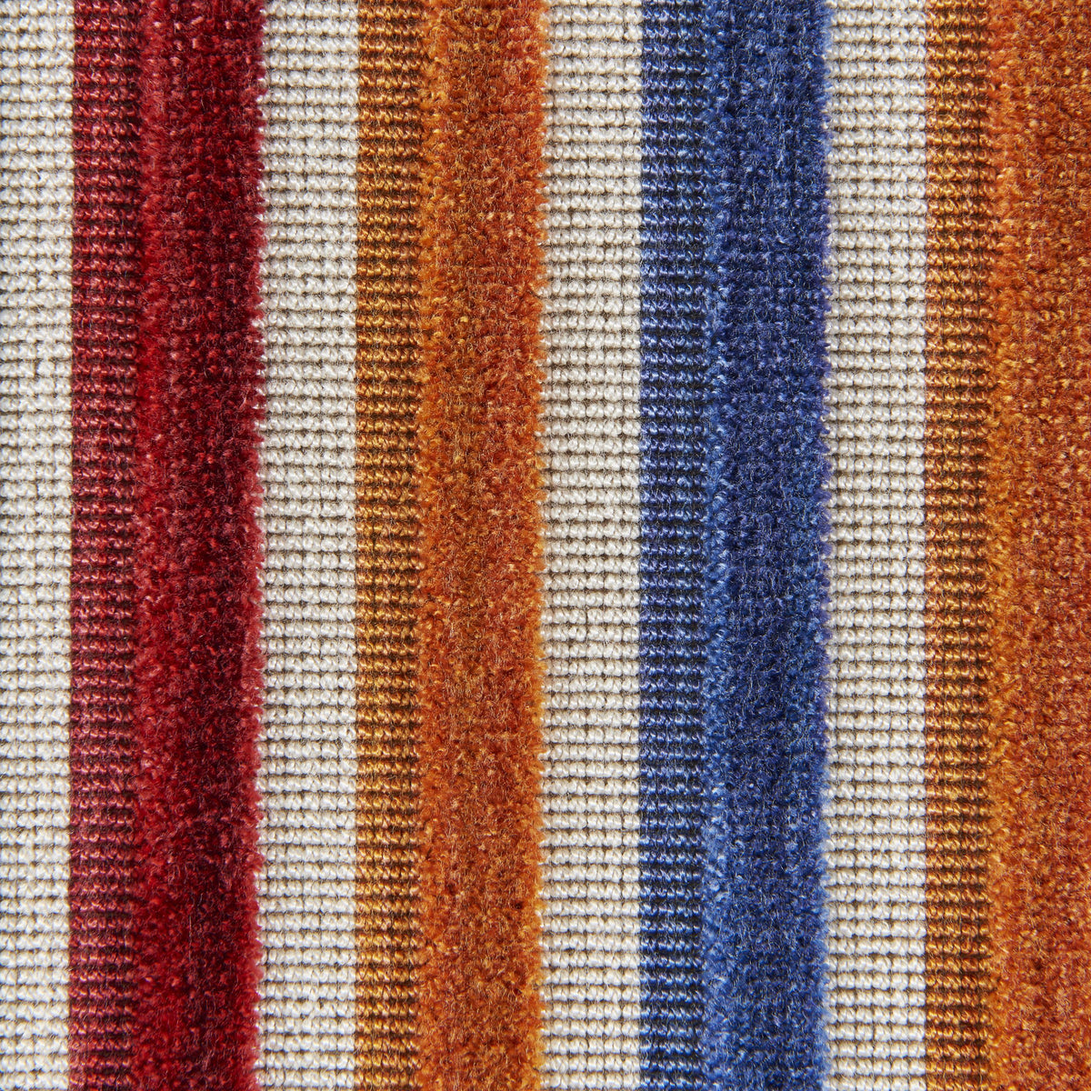 Brunschwig & Fils LIEN VELVET PRIMARY Upholstery Fabric