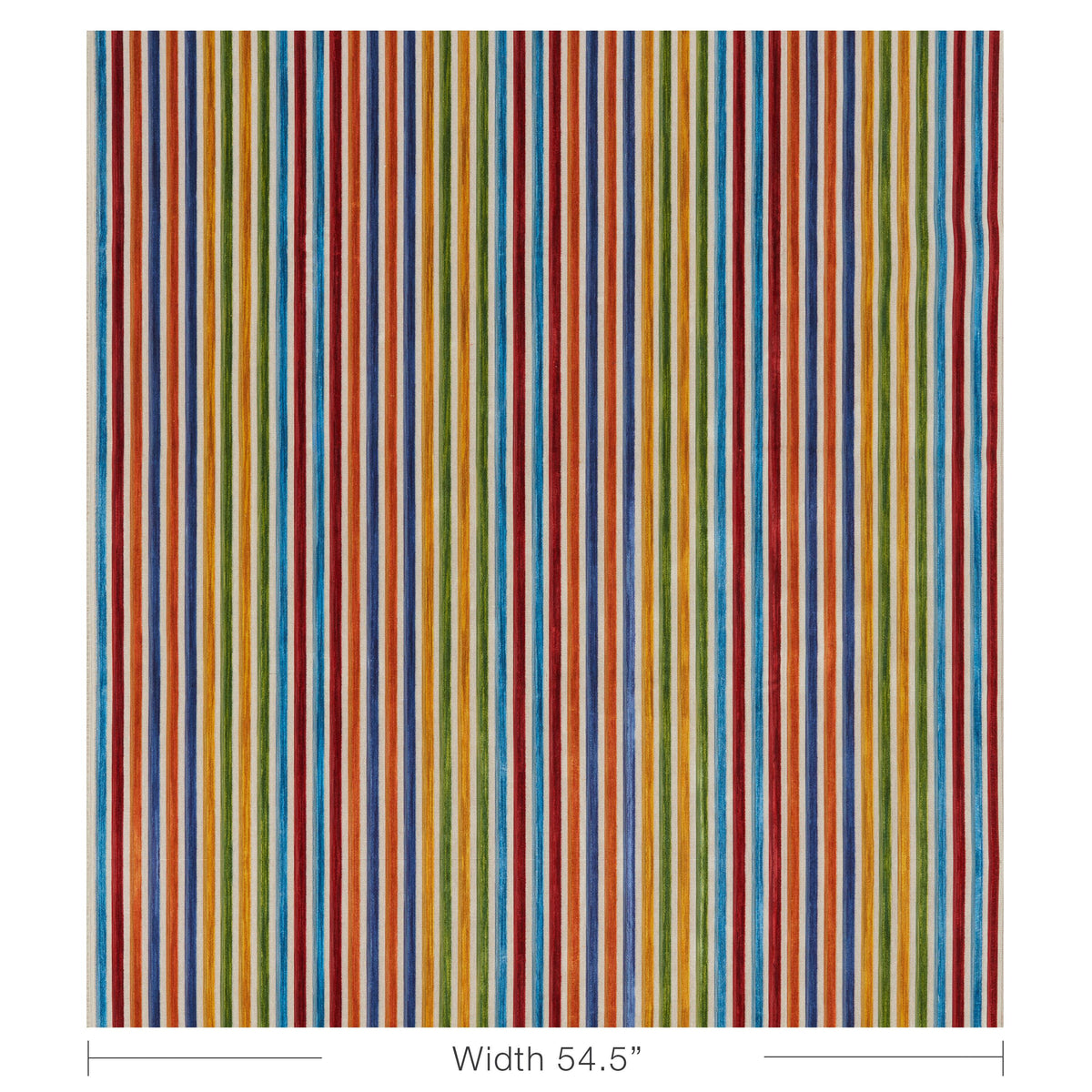 Brunschwig & Fils LIEN VELVET PRIMARY Upholstery Fabric