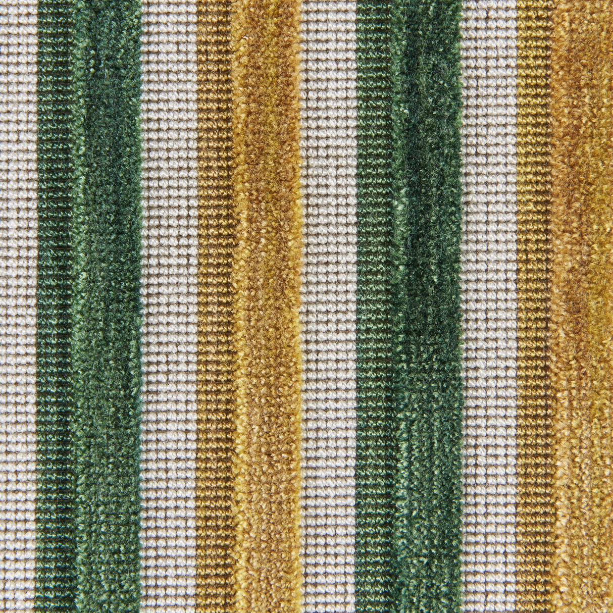 Brunschwig & Fils LIEN VELVET MARINE Upholstery Fabric