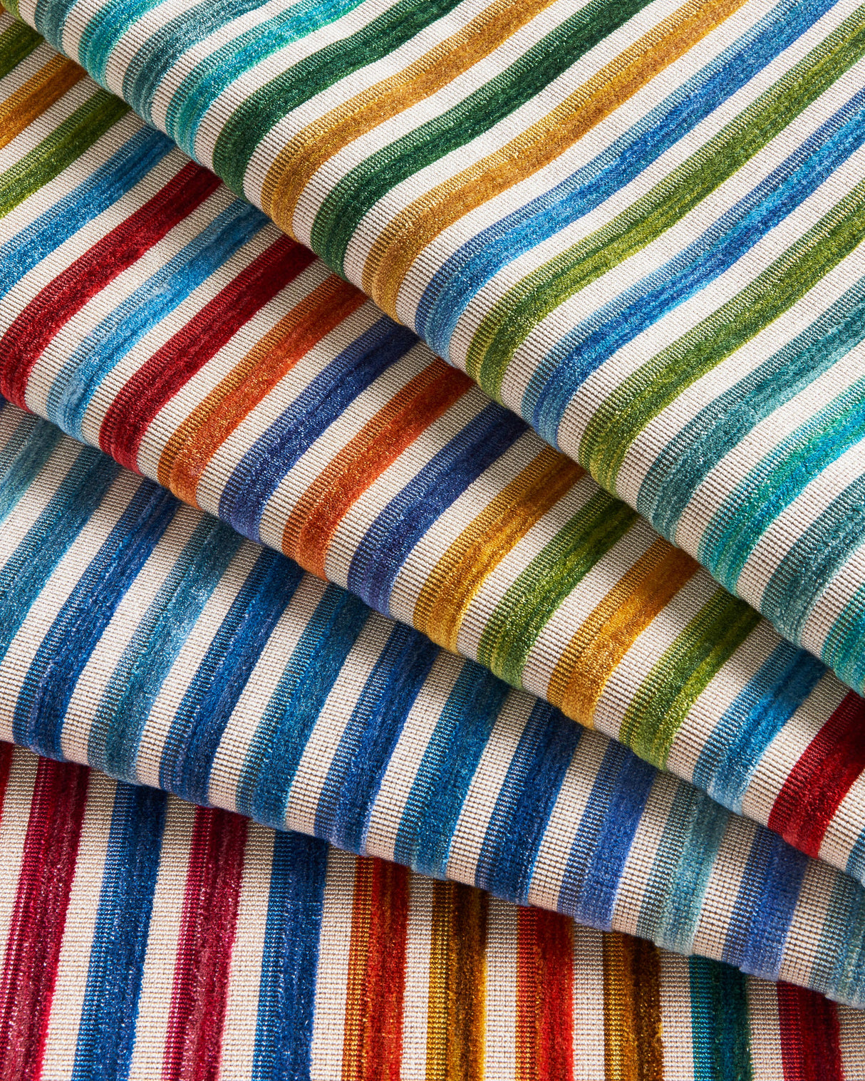 Brunschwig & Fils LIEN VELVET MARINE Upholstery Fabric