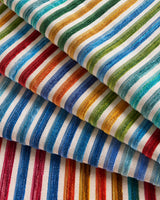 Brunschwig & Fils LIEN VELVET MARINE Upholstery Fabric