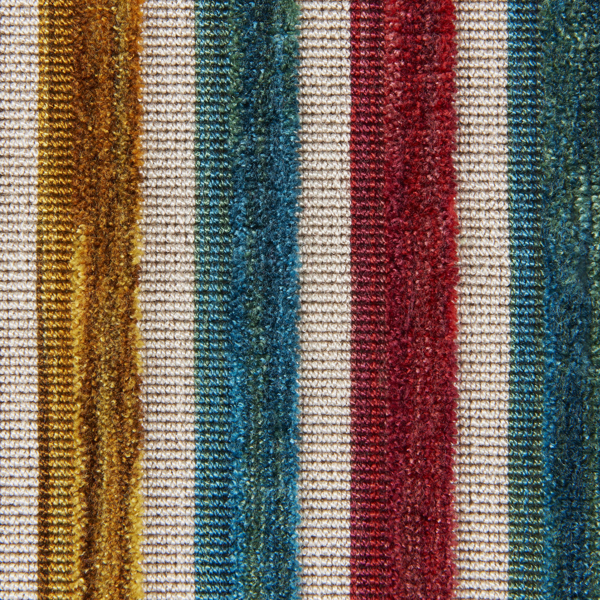 Brunschwig & Fils LIEN VELVET JEWEL Upholstery Fabric