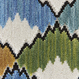 Brunschwig & Fils MARAIS VELVET MARINE Upholstery Fabric
