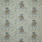 Pindler ANIKA CAPRI Fabric