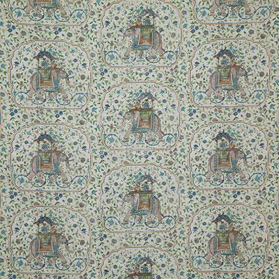 Pindler ANIKA CAPRI Fabric