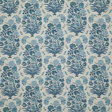 Pindler ASHA LAPIS Fabric