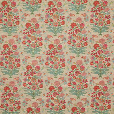Pindler ASHA BLOSSOM Fabric