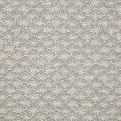 Pindler CARLY PEBBLE Fabric