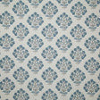 Pindler CARISSA INDIGO Fabric